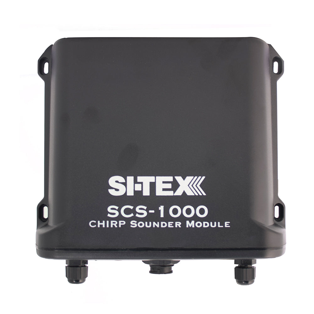 SITEX SCS1000 CHIRP Echo Sounder Module