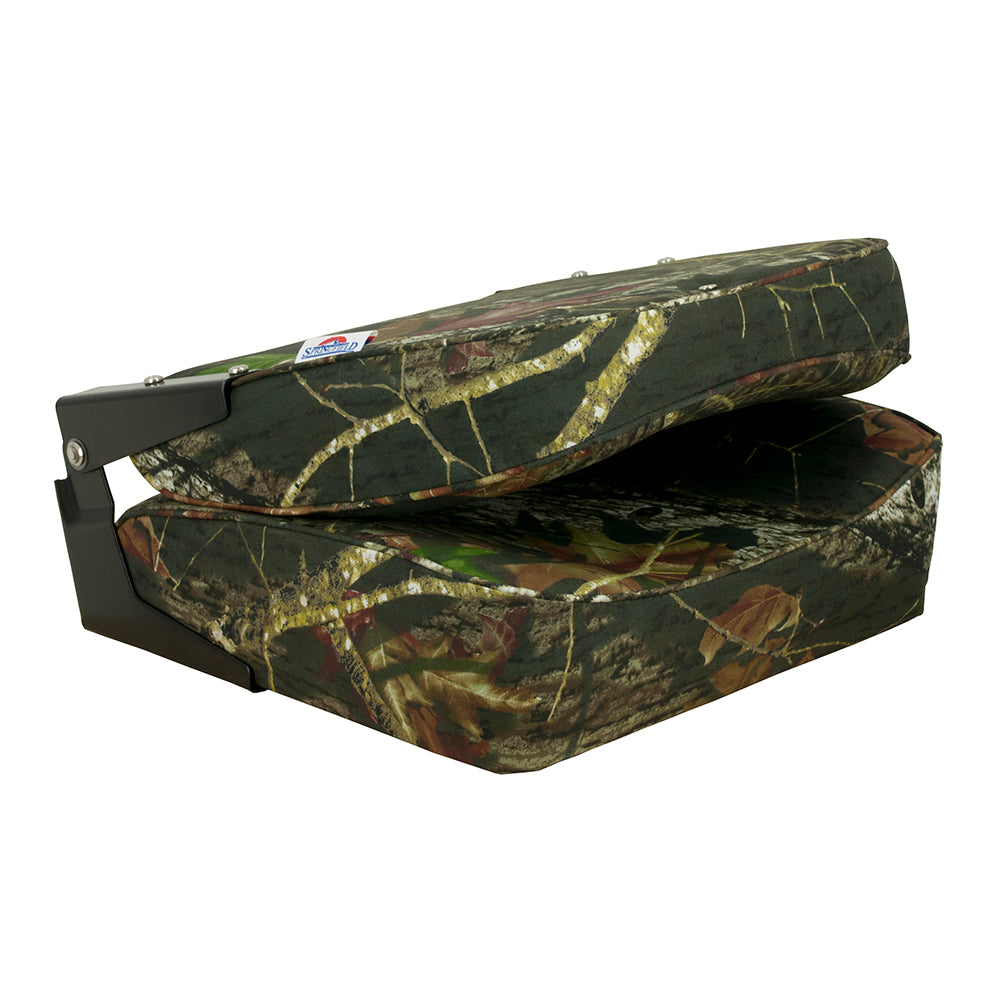 Springfield Economy Folding Seat Mossy Oak Camo