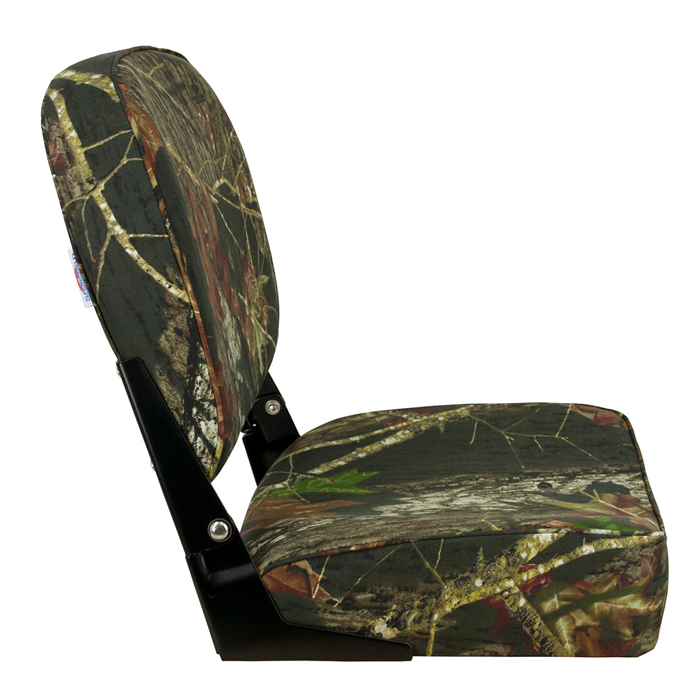 Springfield Economy Folding Seat Mossy Oak Camo
