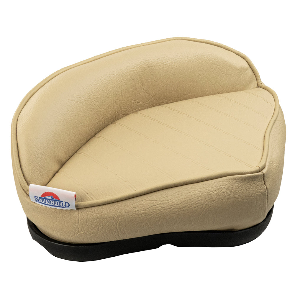 Springfield Pro StandUp Seat Tan