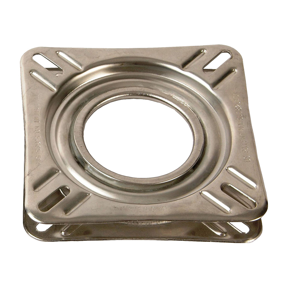 Springfield 7 NonLocking Swivel Mount Stainless Steel