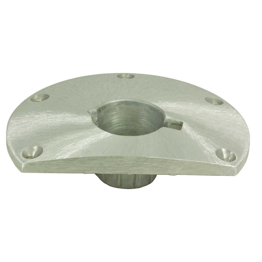 Springfield TaperLock 9 Flat Side Base
