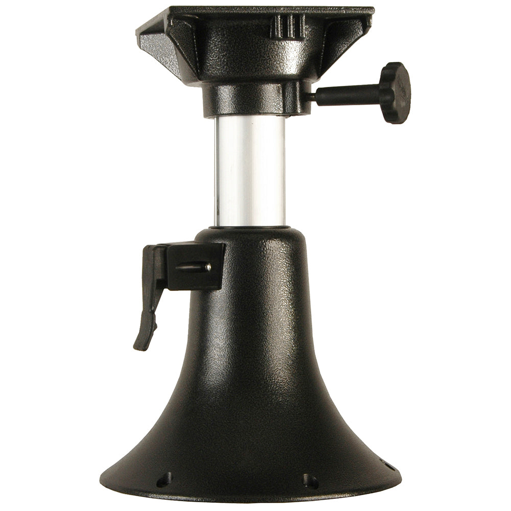 Springfield Belle Adjustable Pedestal 13 to 17