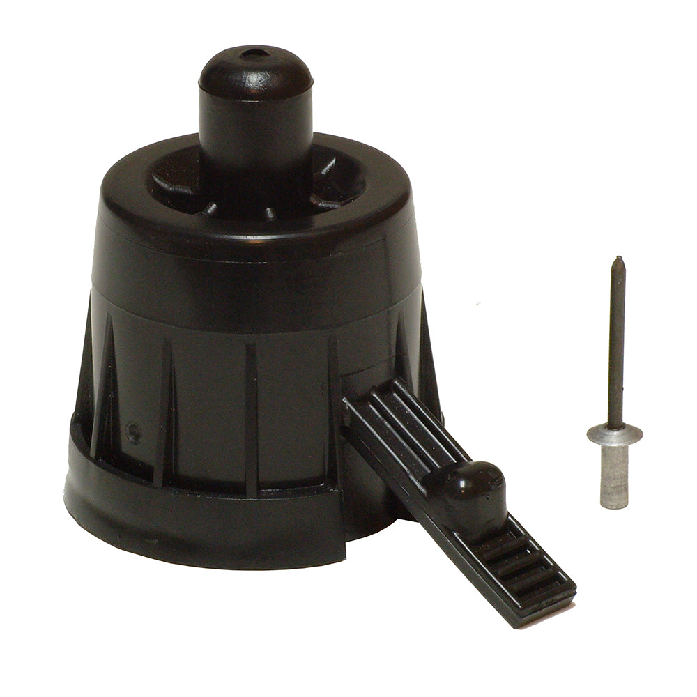 Springfield TaperLock Post Bottom Bushing
