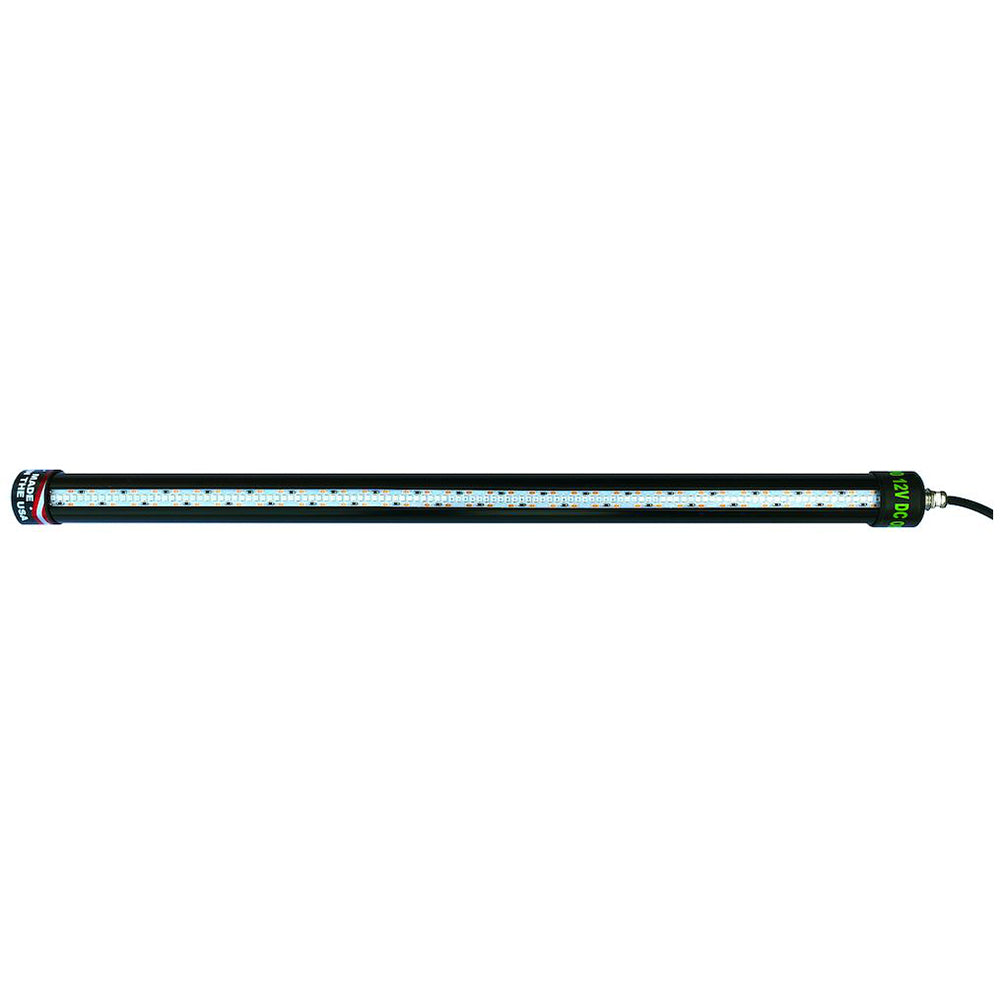 Hydro Glow HG500G 42W 12V 35A LED Fishing Light Green 24