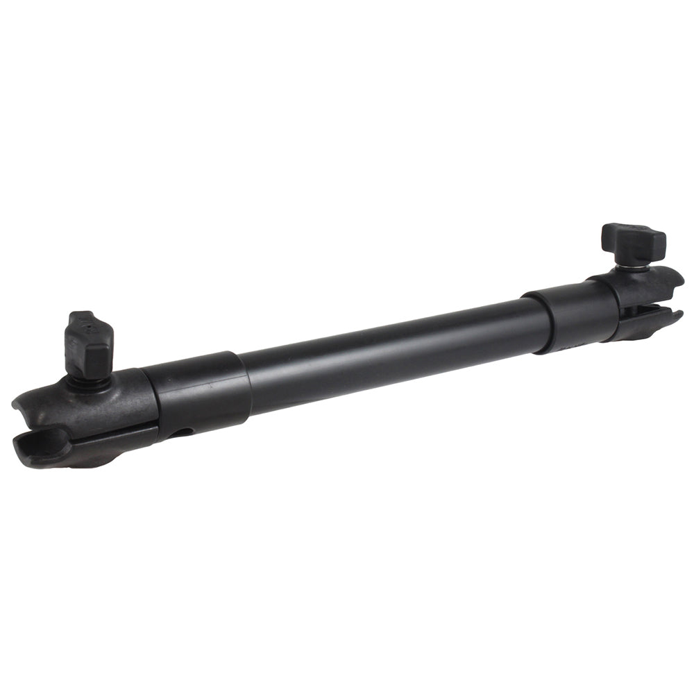 RAM Mount RAM 14 PVC Pipe wSingle Socket Arms