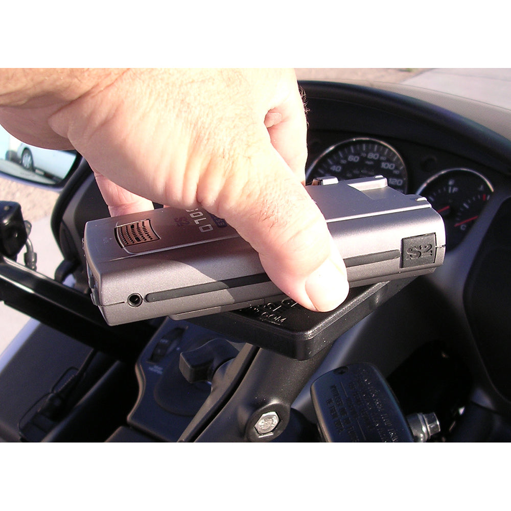 RAM Mount RAM Power Plate III Universal Magnetic Holder