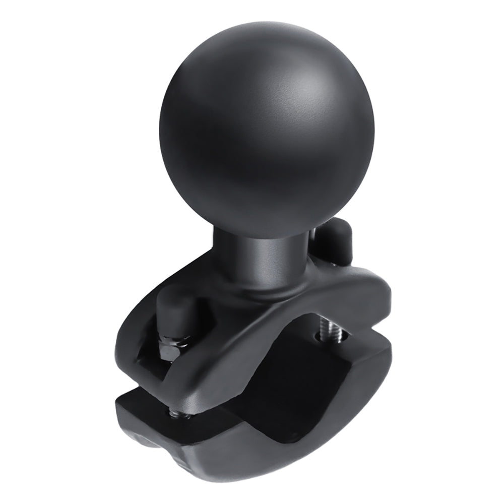 RAM Mount RAM Rail Clamp Ball Base f125 1875 Rails