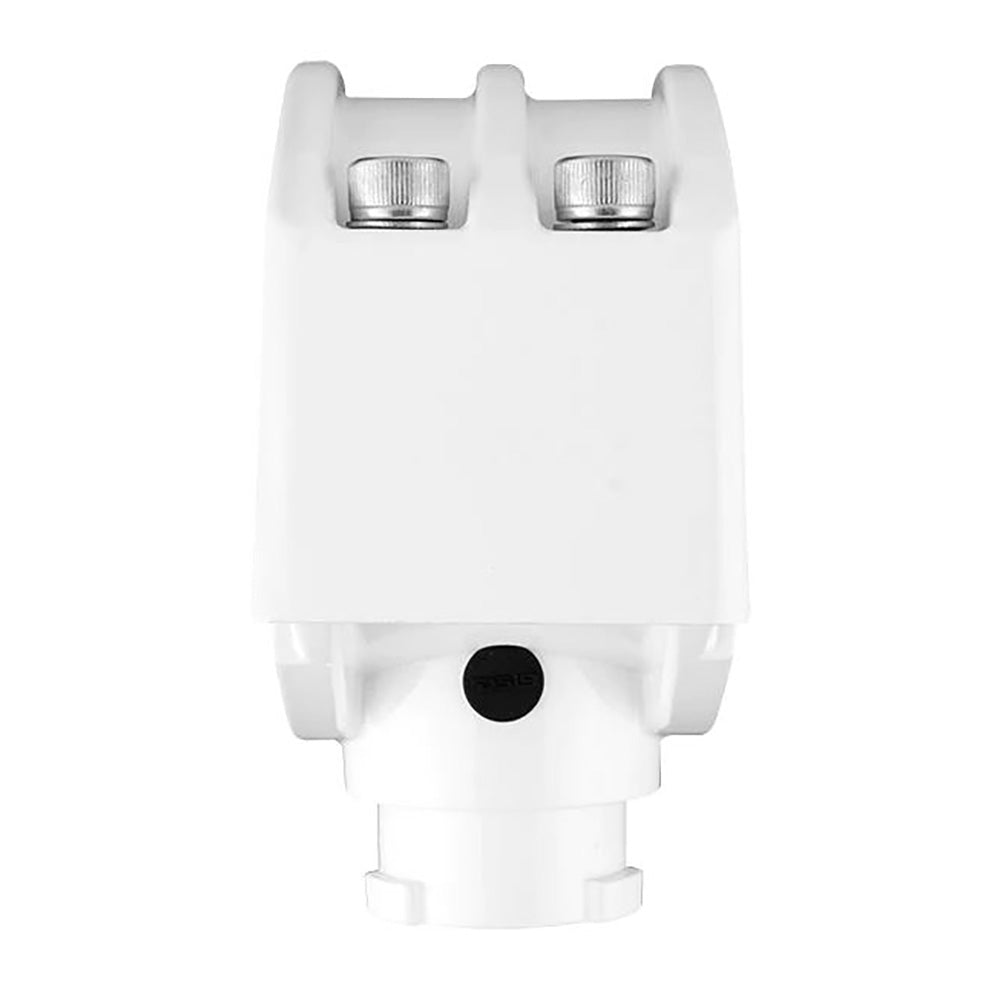 DS18 Hydro ClampMount Adapter V2 fTower Speaker White