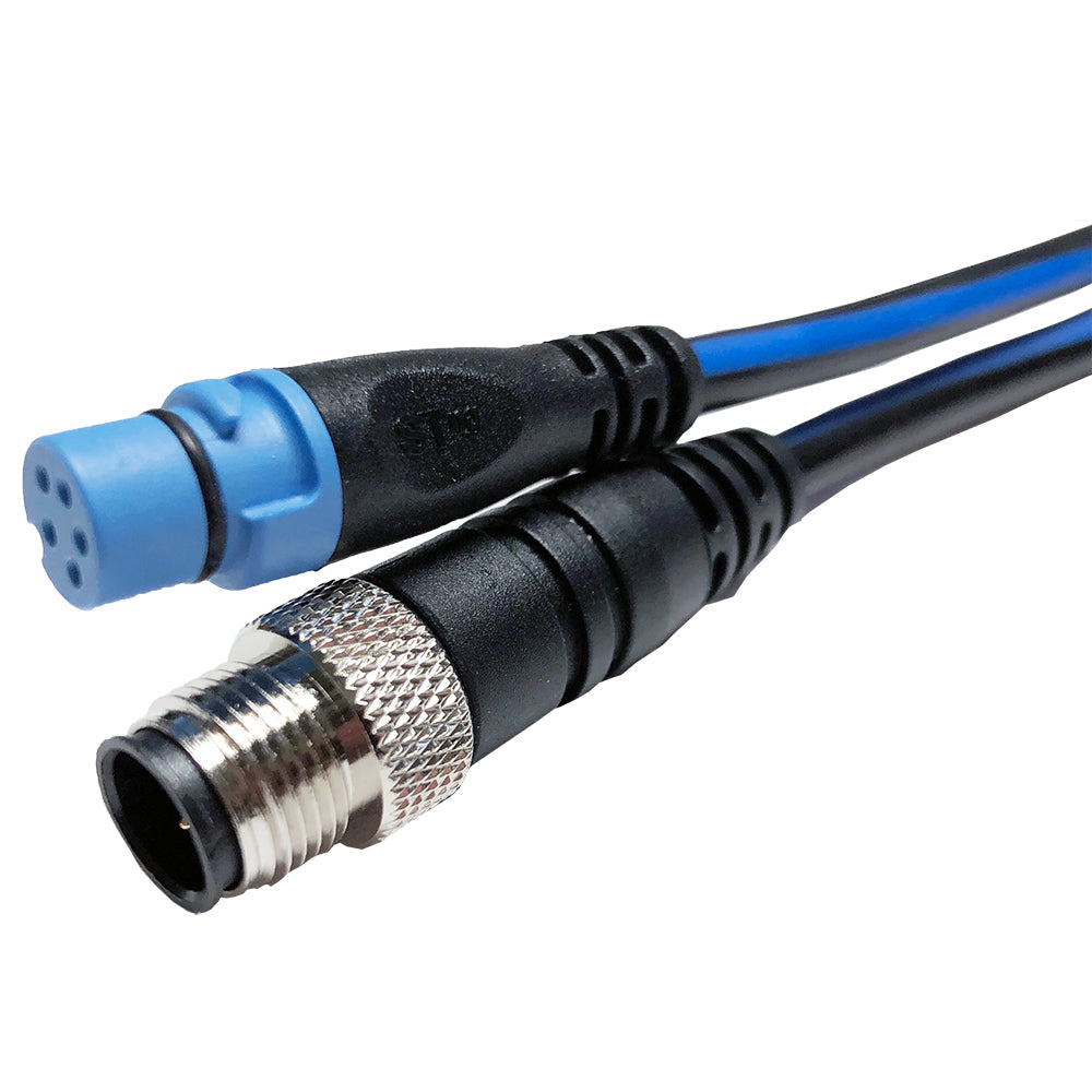 Raymarine STNg to DeviceNet Male