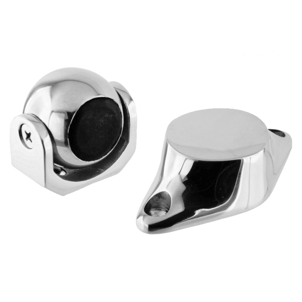 Southco Magnetic Door Window Holder Proud Surface Stainless Steel