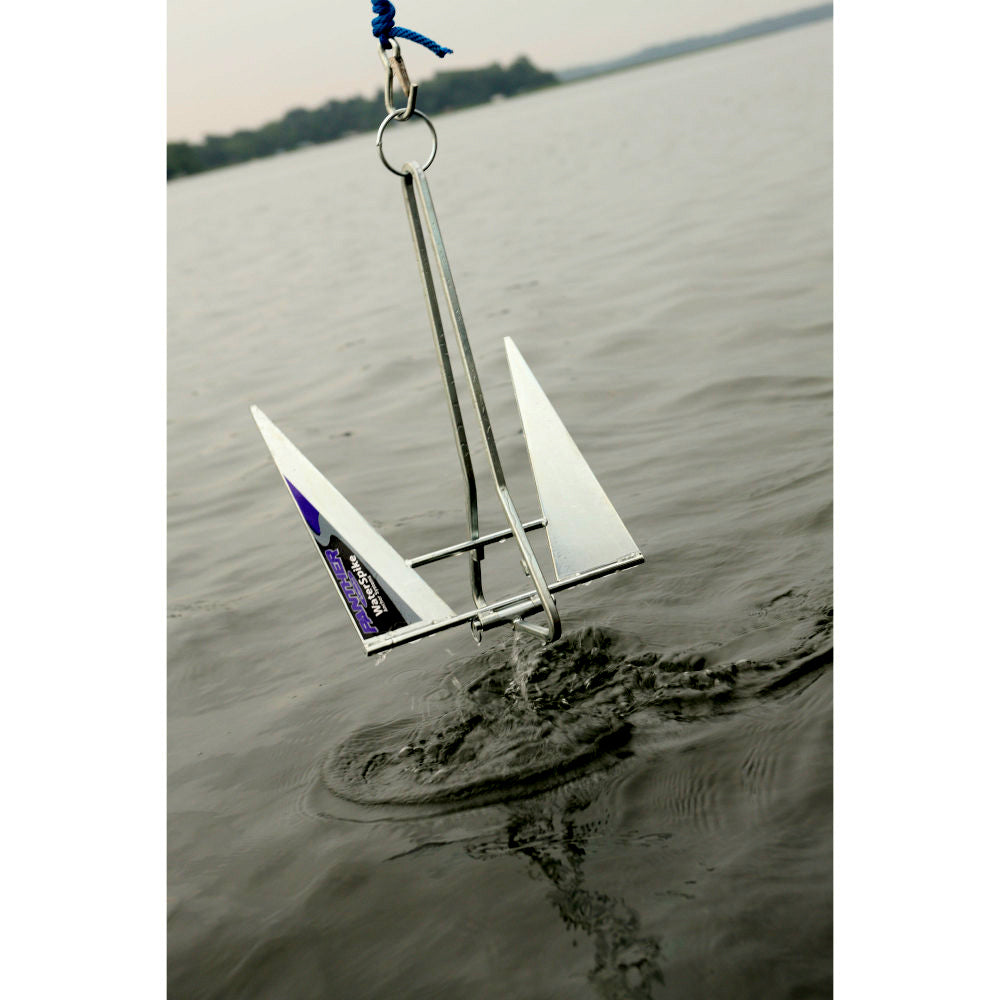Panther Water Spike Anchor 22 35 Boats