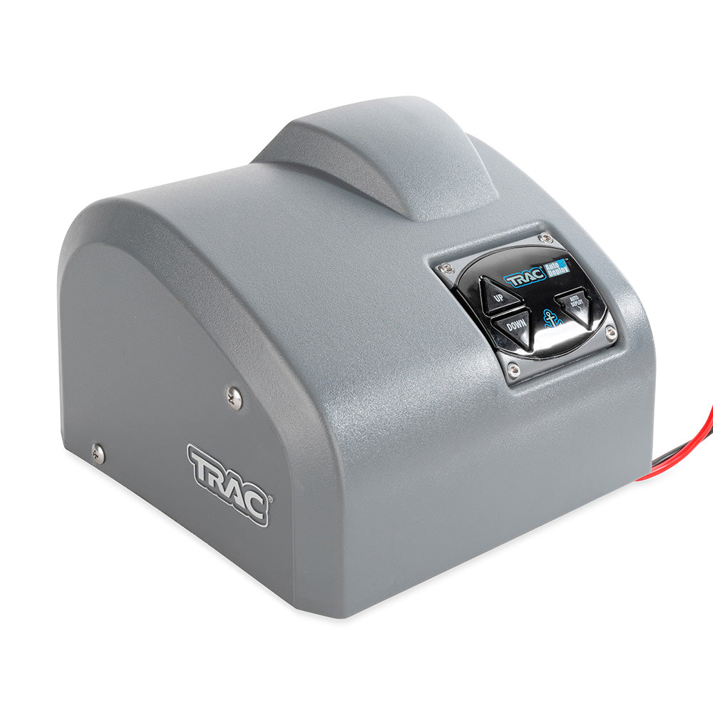 TRAC Outdoors Angler 30G3 Electric Anchor Winch wAutoDeploy