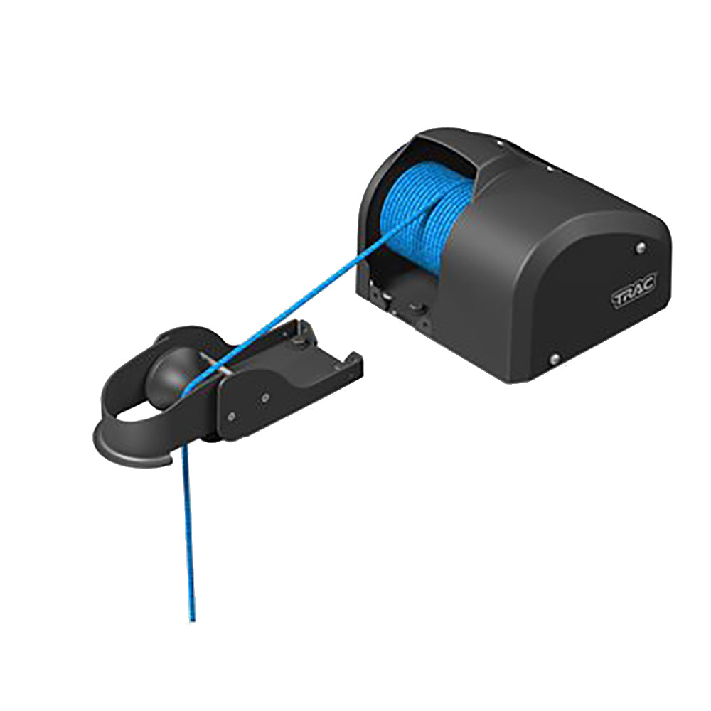 TRAC Outdoors Fisherman 25G3 Electric Anchor Winch