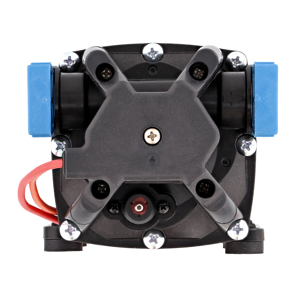 Jabsco ParMax HD4 Heavy Duty Water Pressure Pump 24V 4 GPM 60 PSI