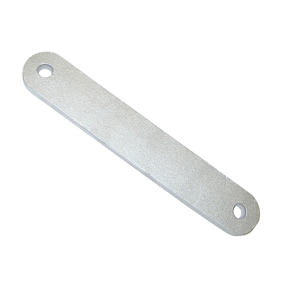 TH Marine Transom Support Plate Lower Mount