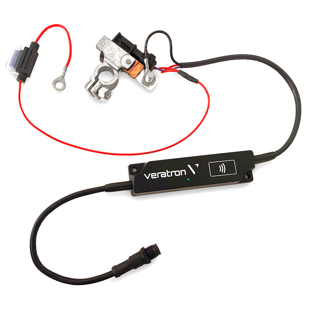 Veratron LinkUp Intelligent Battery Sensor IBS Kit 12V