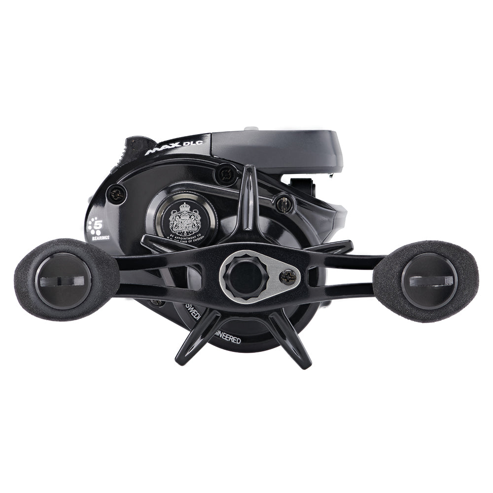 Abu Garcia MAXLPDLC Max DLC Low Profile Reel