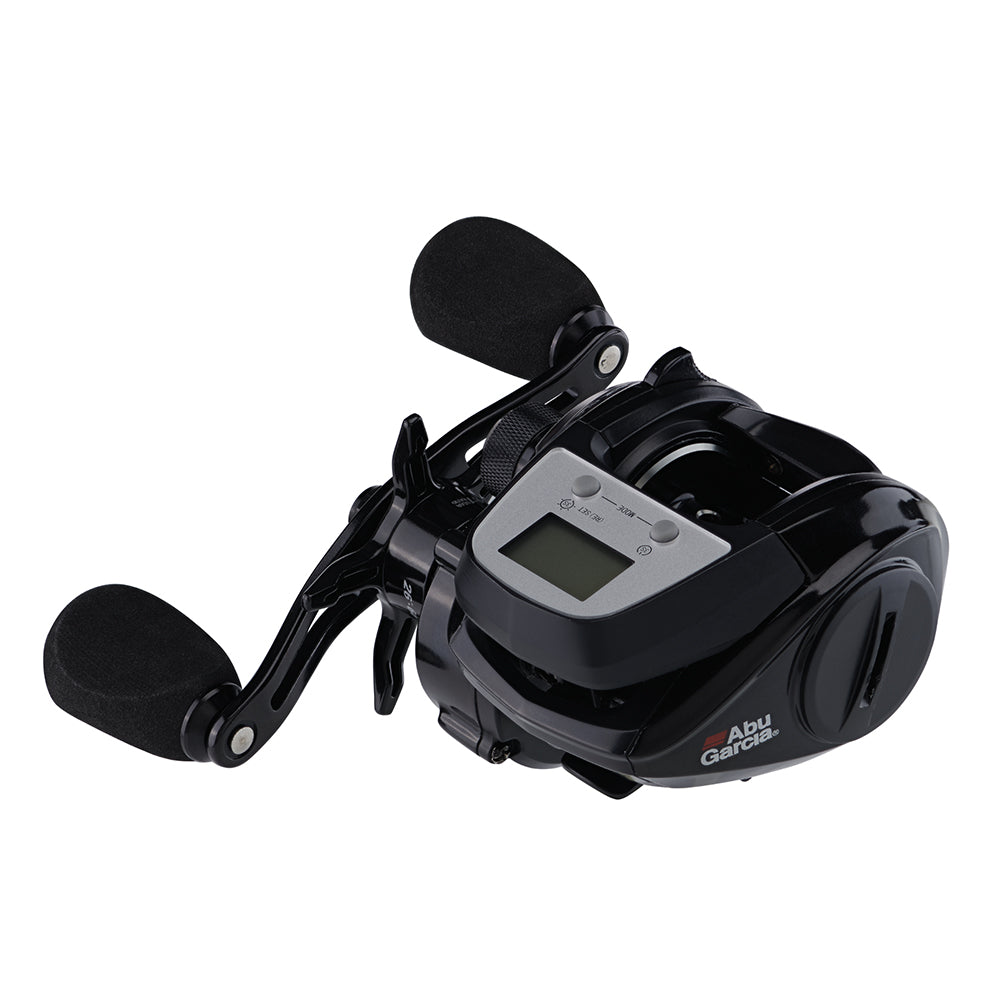 Abu Garcia MAXLPDLC Max DLC Low Profile Reel