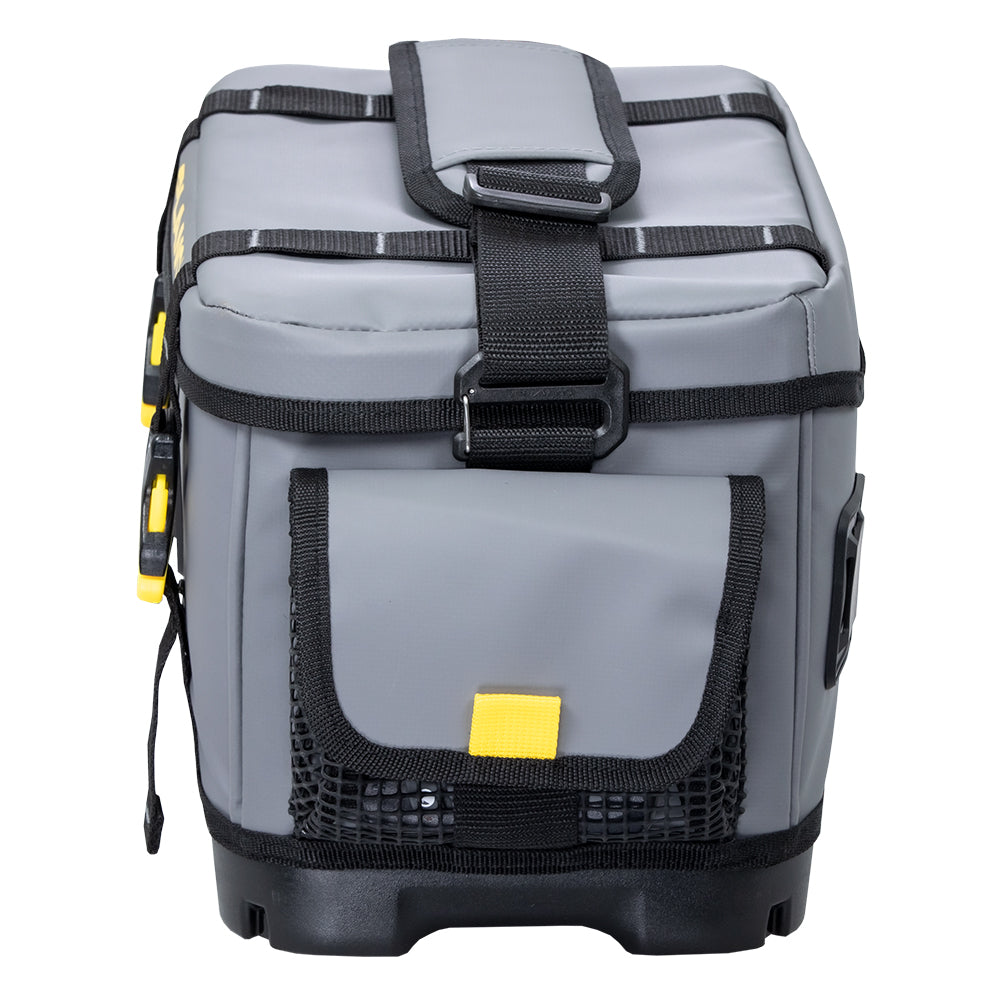 Plano ZSeries 3600 Tackle Bag wWaterproof Base