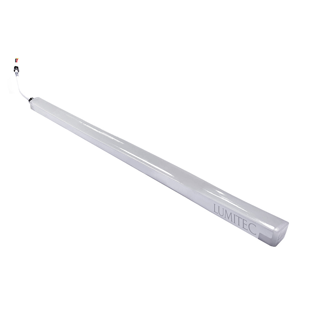 Lumitec Moray Flex Lighting Strip Spectrum RGBW 45