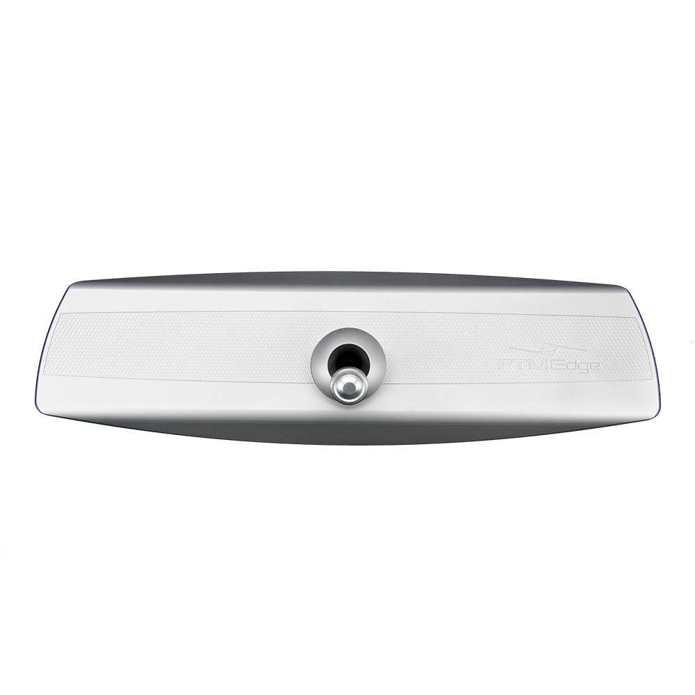 PTM Watersports VR140 Elite Mirror Electrobrite Silver