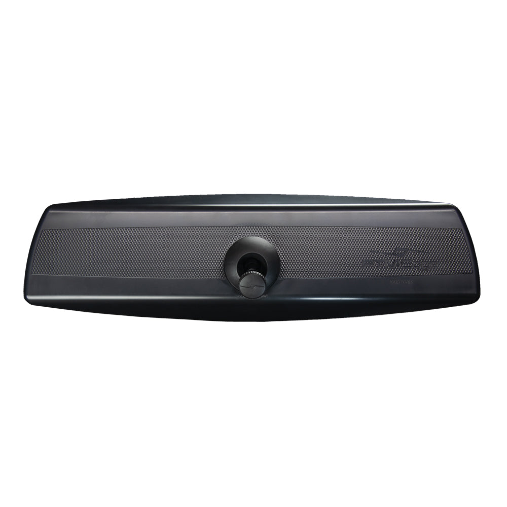 PTM Watersports VR140 PRO Mirror Black