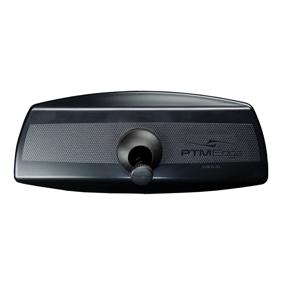 PTM Watersports VR100 PRO Mirror Black