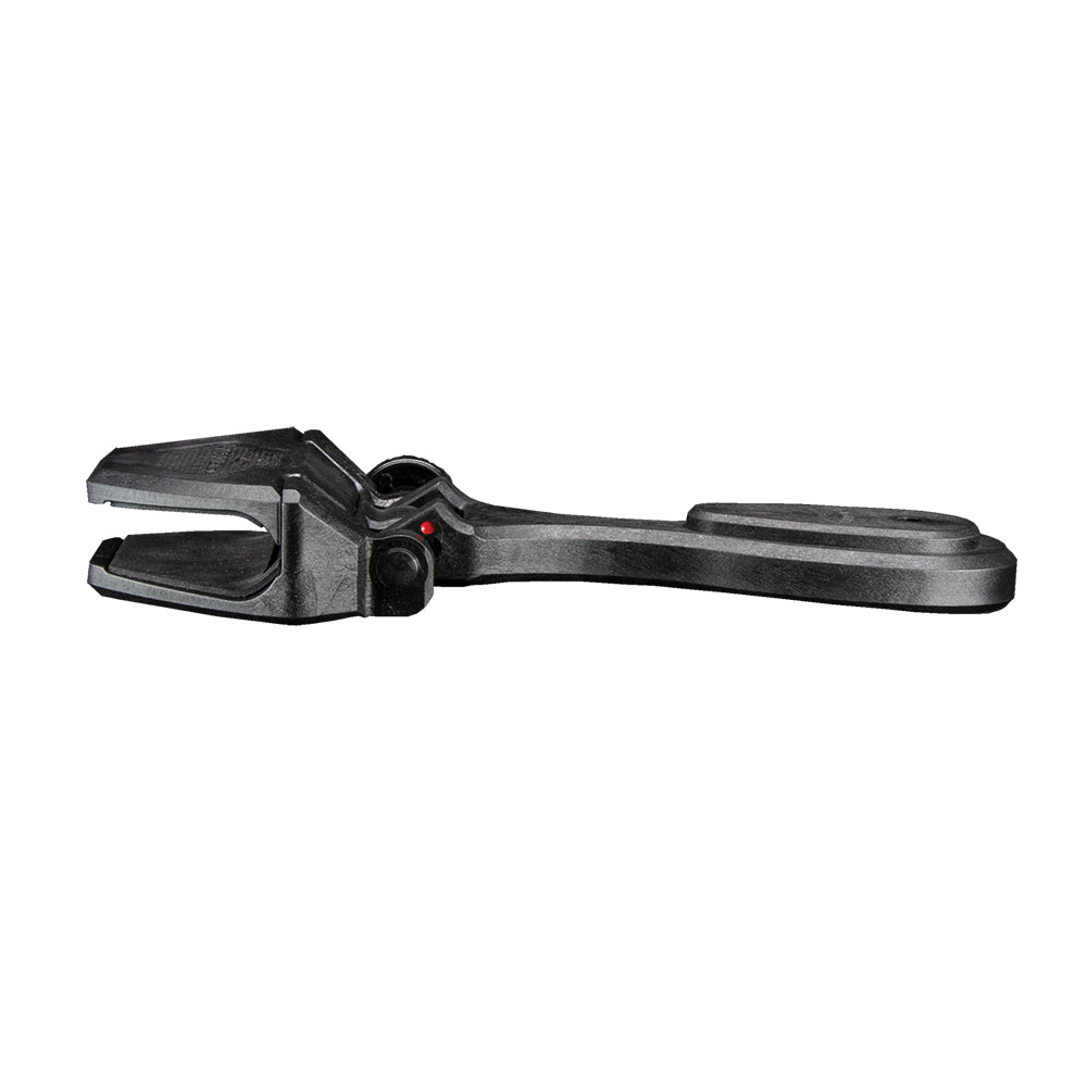 PTM Watersports CFR200 Bracket Carbon Fiber