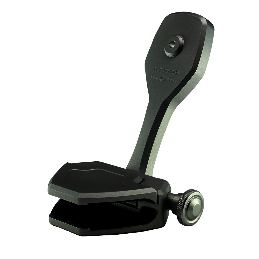 PTM Watersports ZXR300 Pivoting Mirror Bracket Black