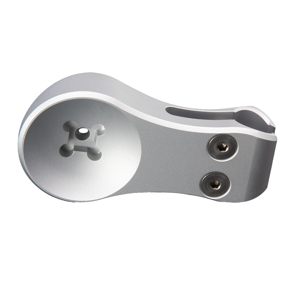 PTM Watersports RTS 100 Adapter Silver