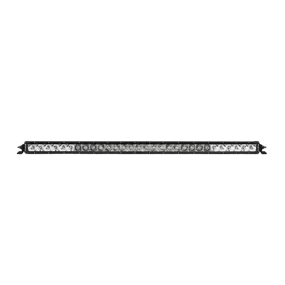 RIGID Industries SRSeries PRO LED 30 SpotFlood Combo Black