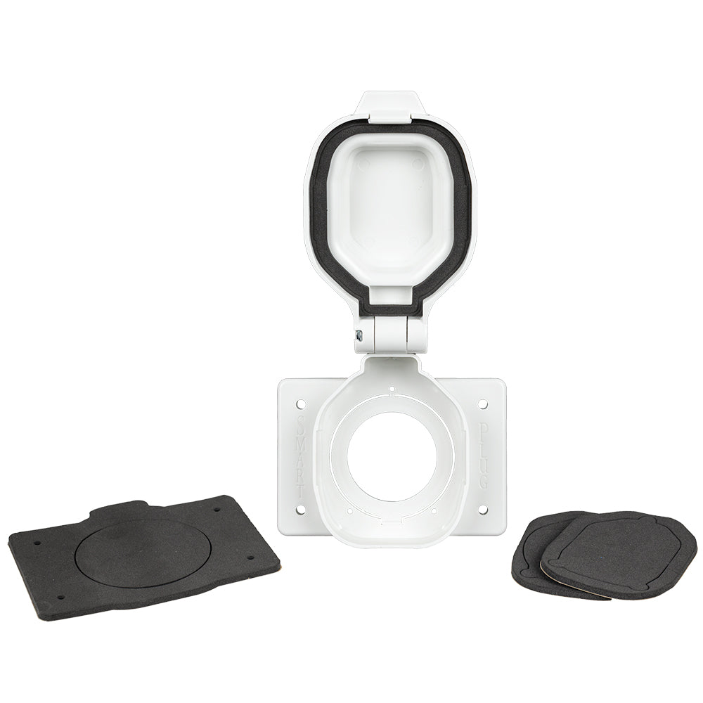 SmartPlug Weather Door Horizontal