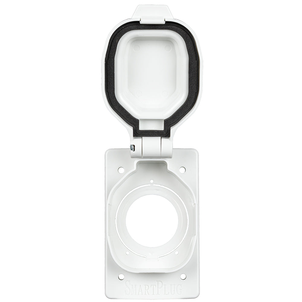 SmartPlug Weather Door Vertical