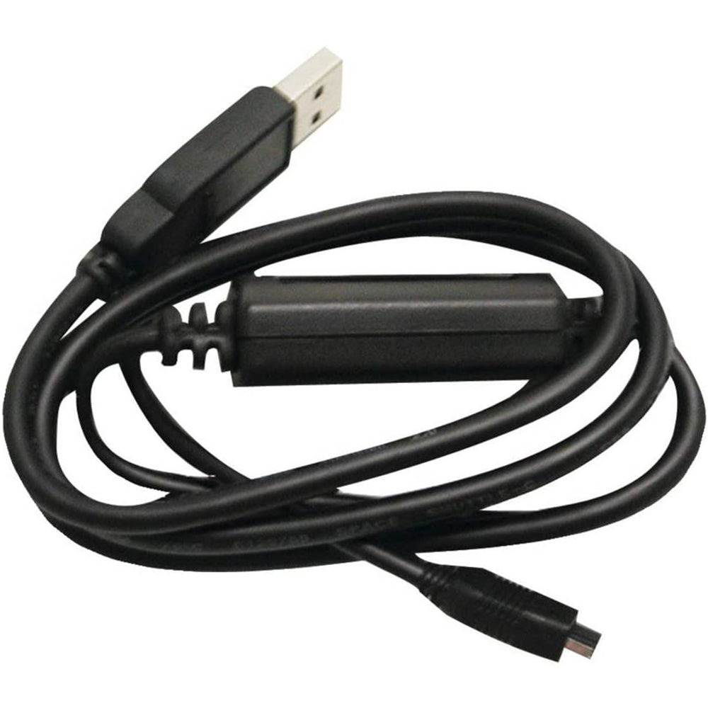 Uniden USB Programming Cable fDMA Scanners