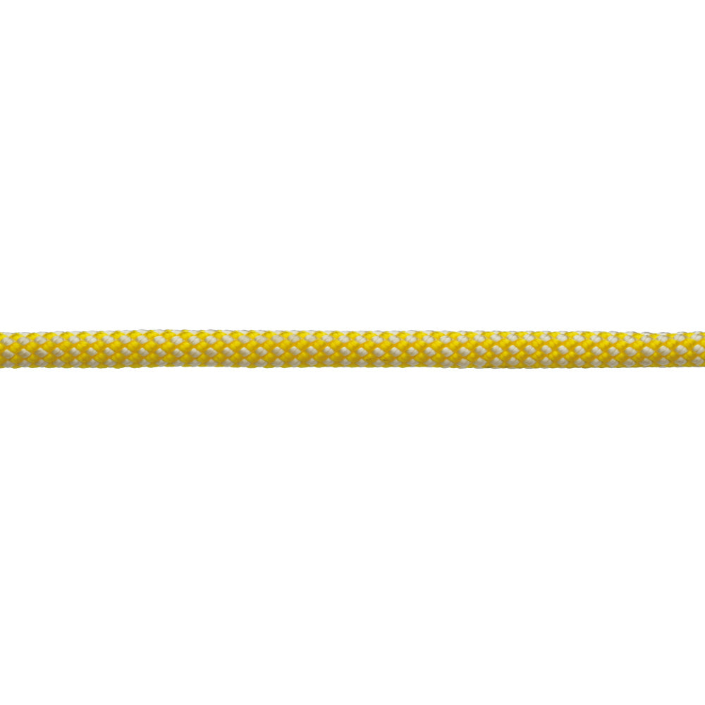 Robline Dinghy Control Line 6mm 1564 Yellow 328 Spool DC6Y