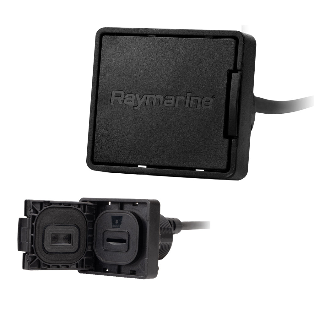 Raymarine RCR1 Remote MicroSD Card Reader