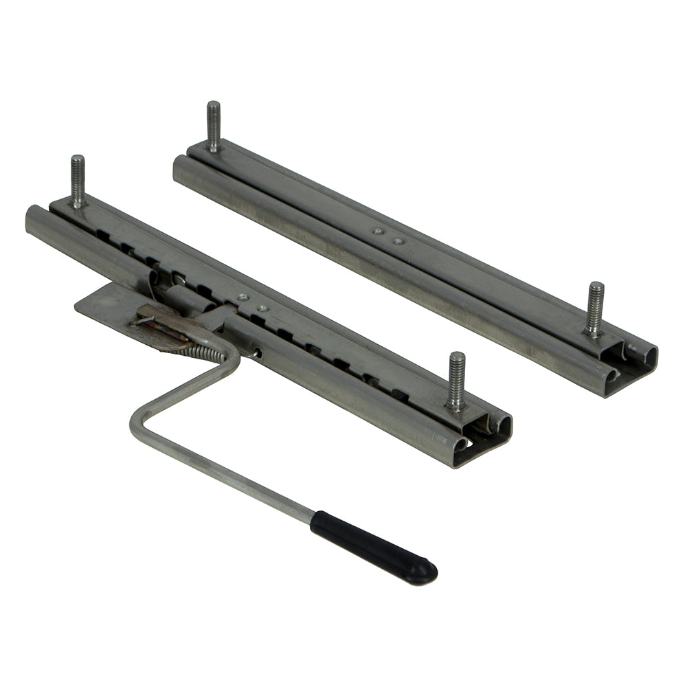 Springfield 2Piece Chair Slide Rails Bent Handle