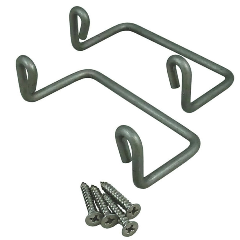 Dometic Hold Down Bracket Kit f964 Portable Toilets