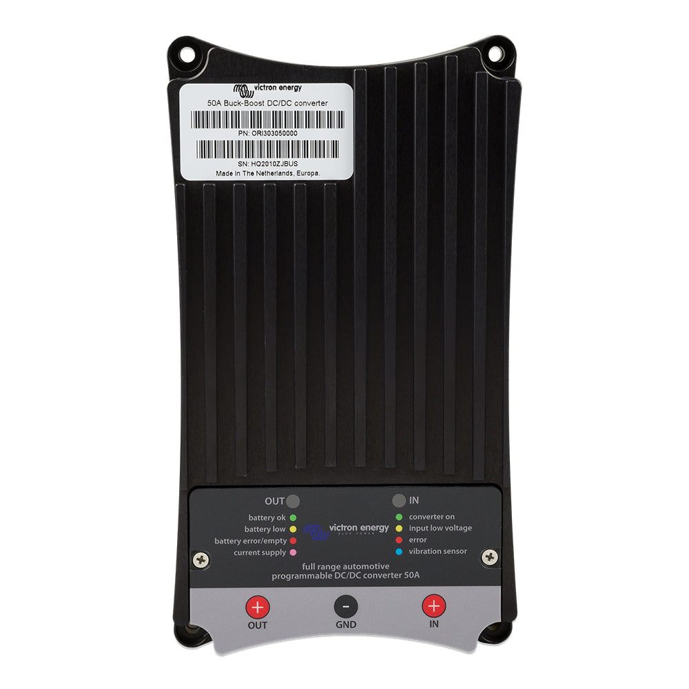 Victron BuckBoost DCDC Converter 50A