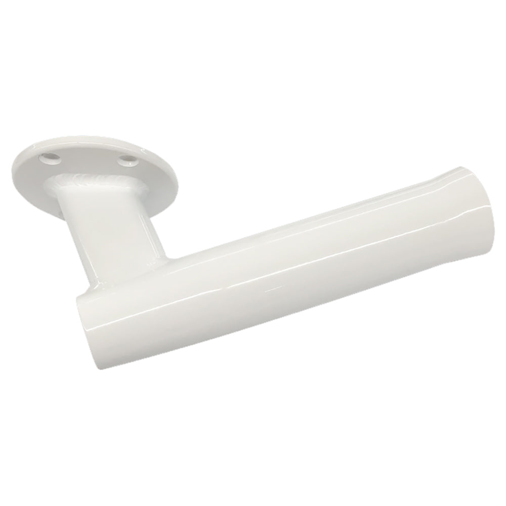 Lees King Fish Rod Holder White