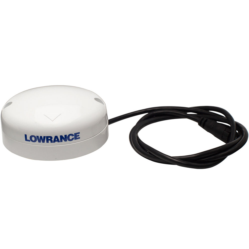 Lowrance Point1 GPSHeading Antenna