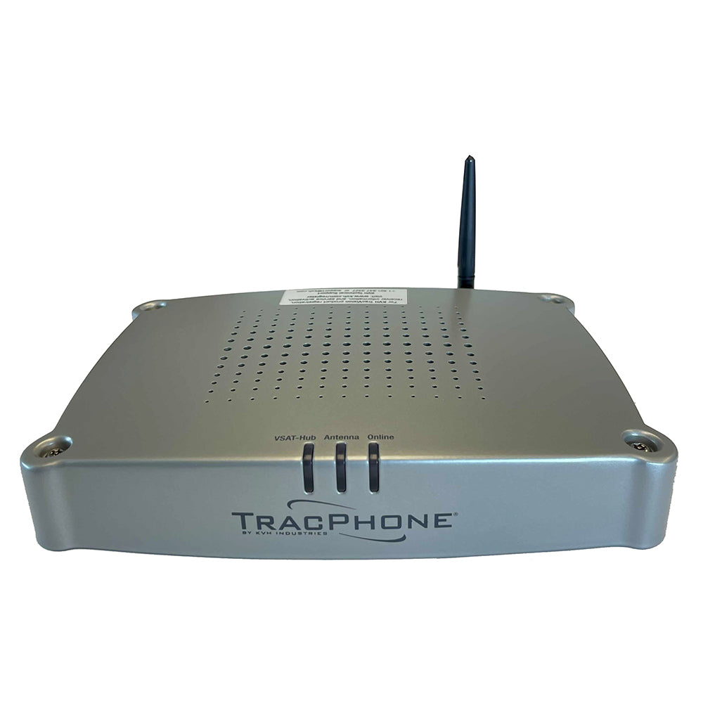 KVH TVHub B fLinear TV Series Systems