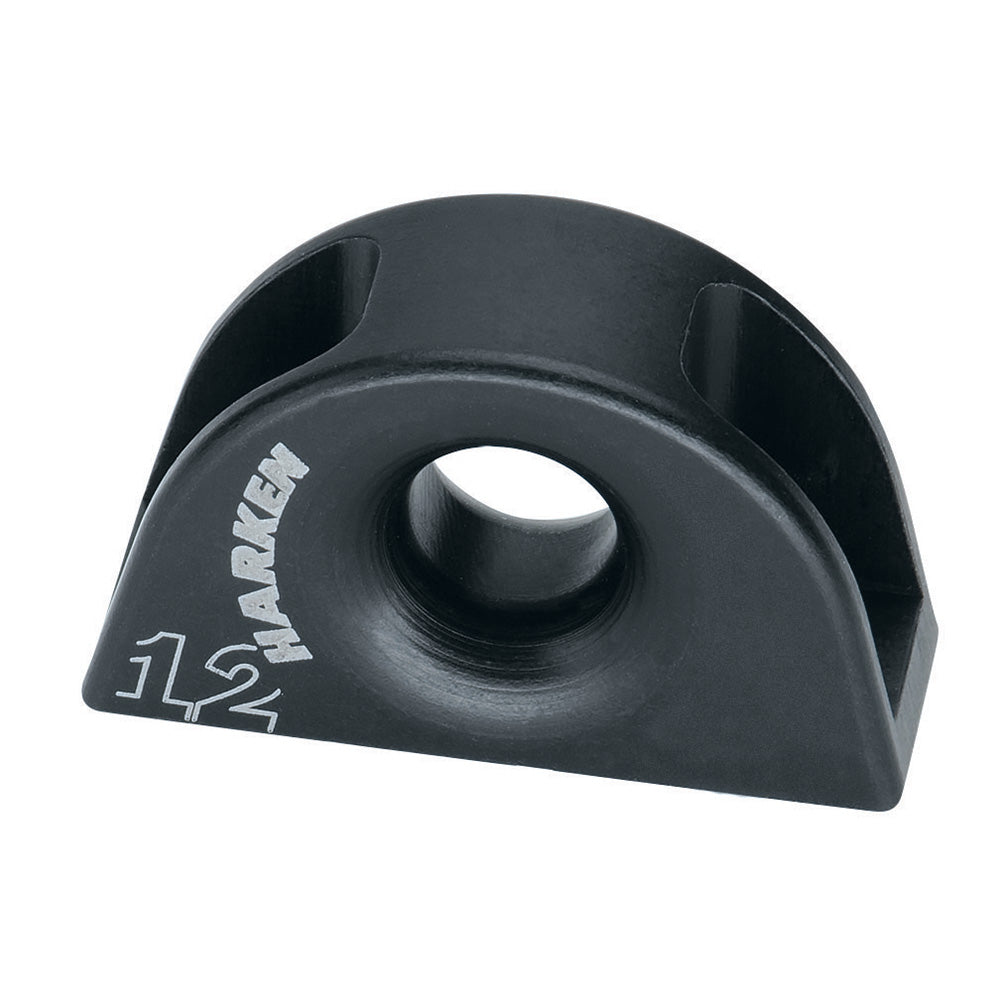 Harken 12mm BoltDown Fairlead Single