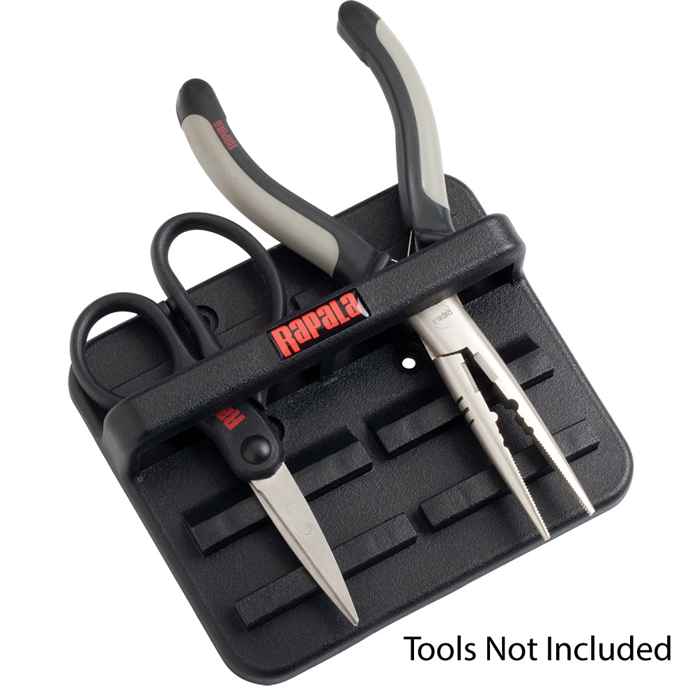 Rapala Magnetic Tool Holder Two Place