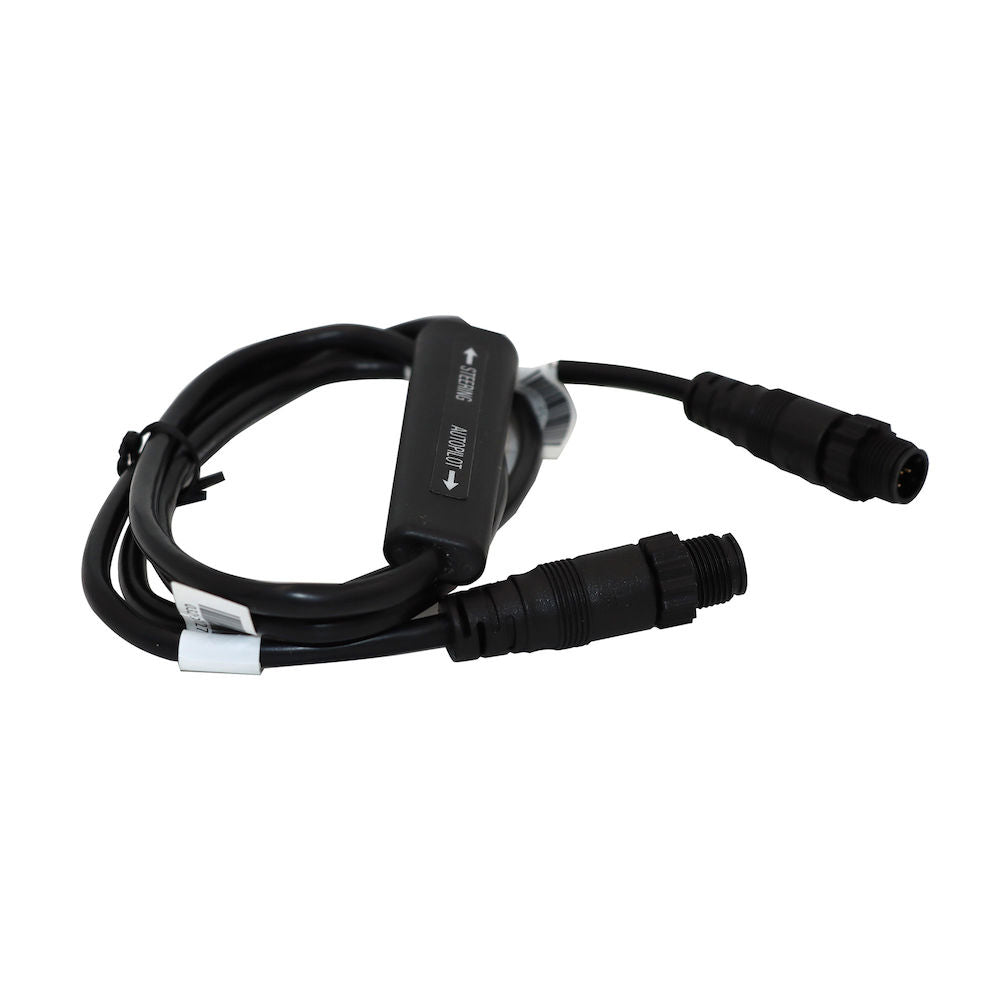 Simrad NACD Autopilot Computer fSteer By Wire
