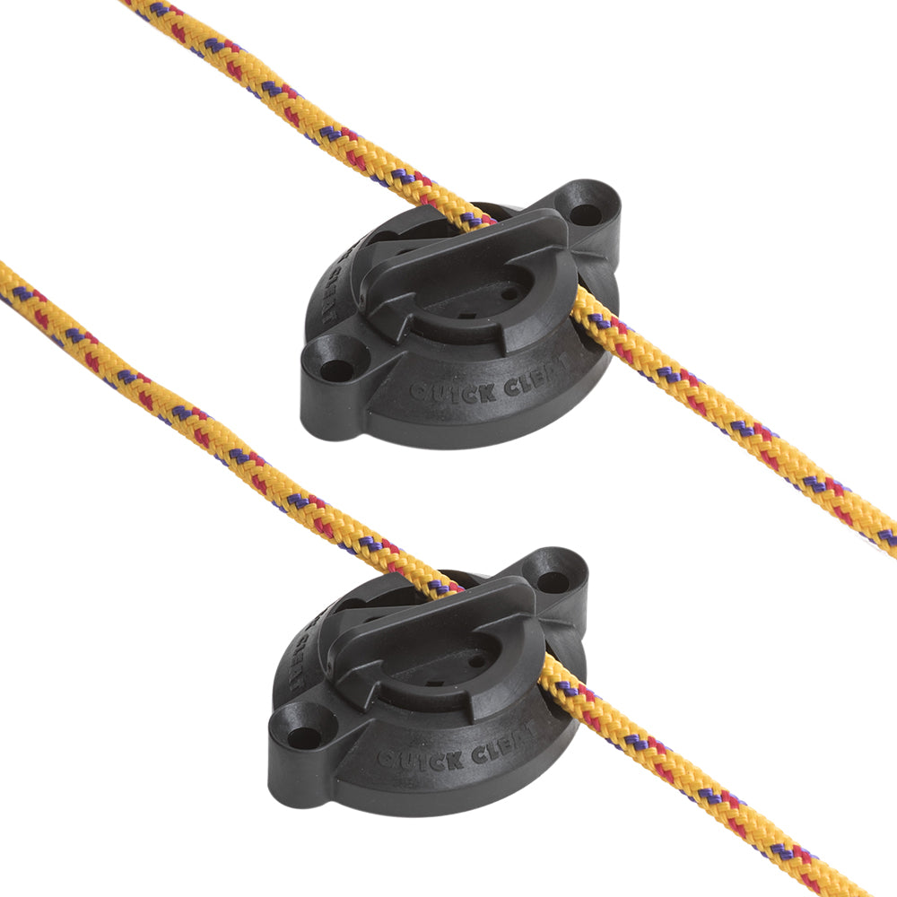 Barton Marine Quick Cleat 14 Pair