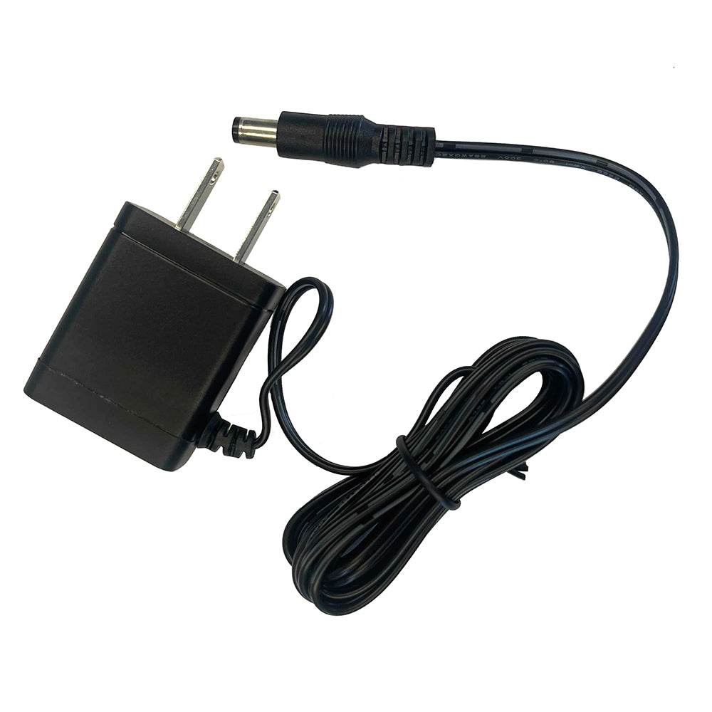 Icom BC147SA AC Adapter fTrickle Chargers 100240V