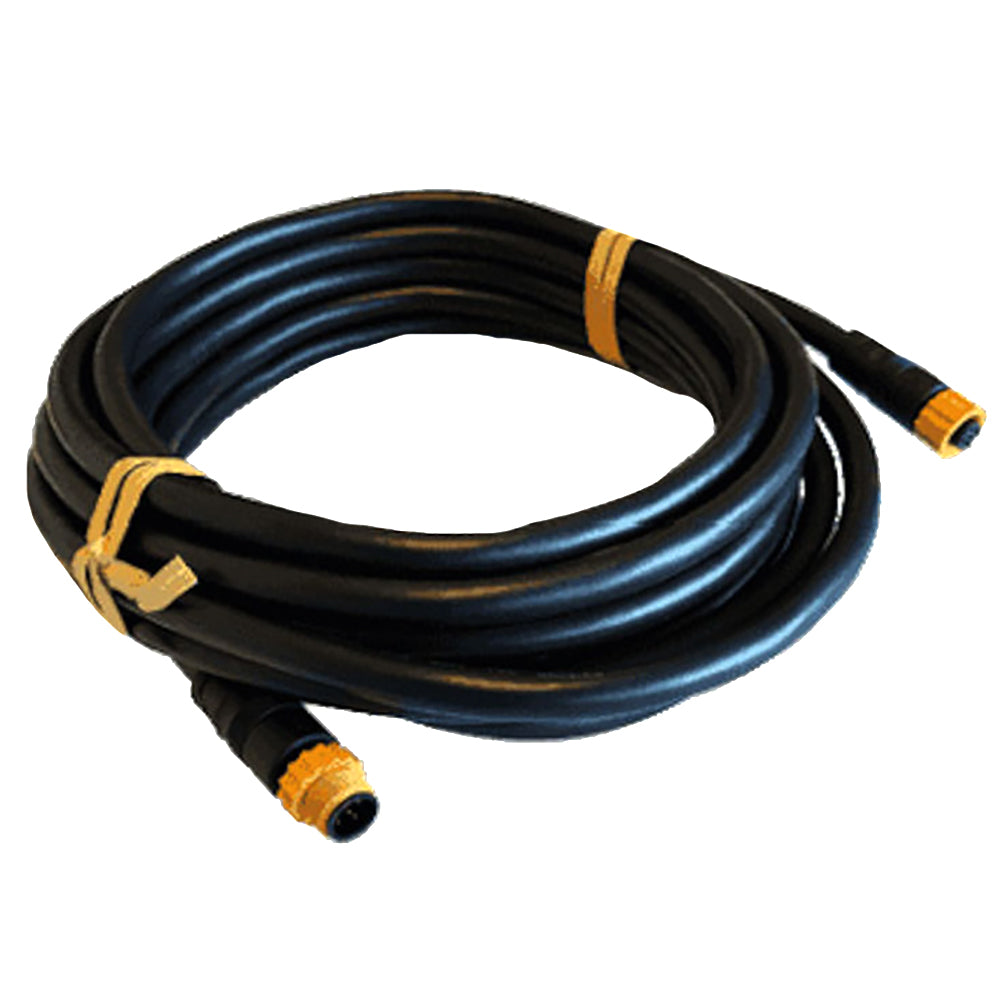 Navico N2KEXT NMEA2000 Cable MicroC Medium Duty 20M