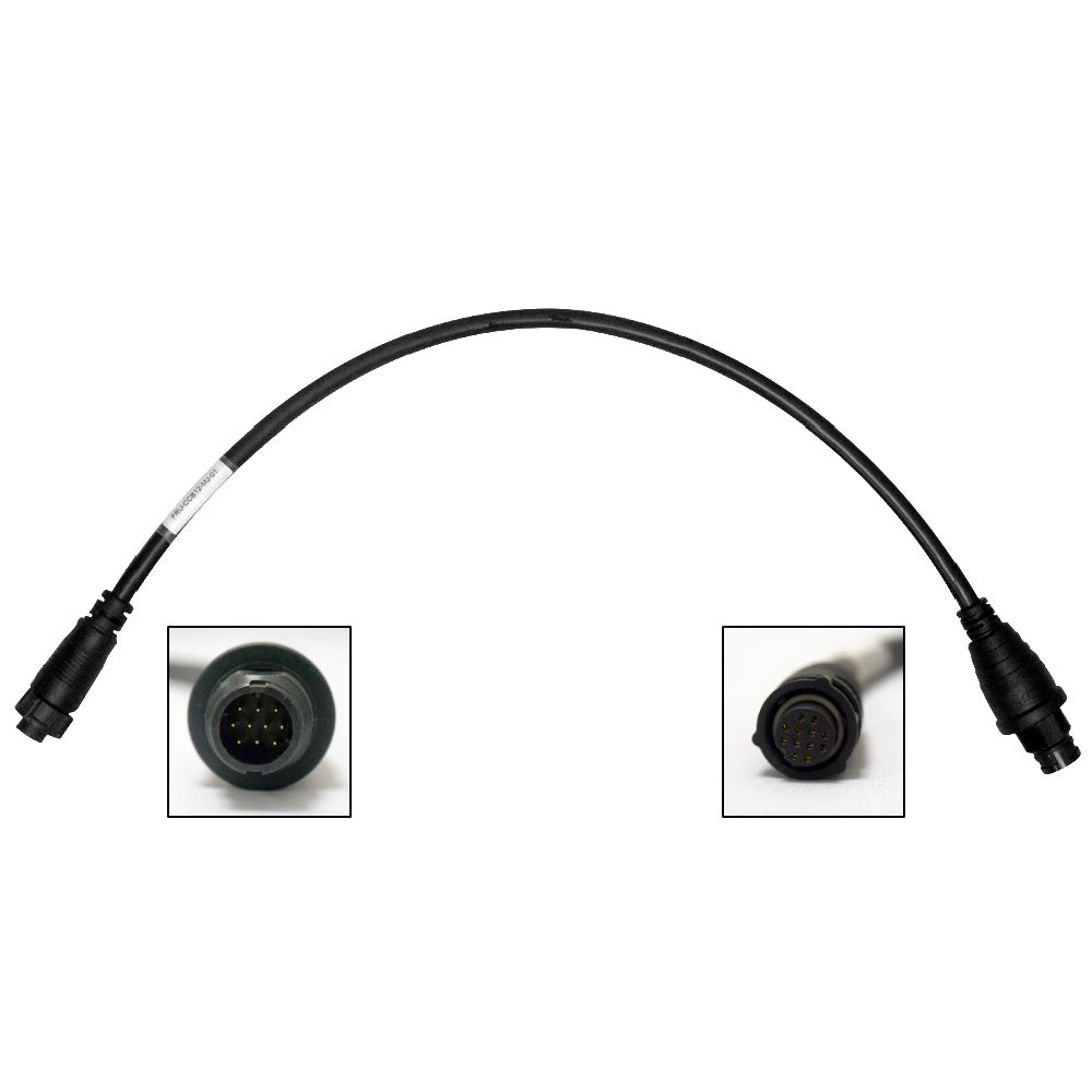 Furuno 10Pin to 12Pin Adapter Cable 04m fTZT3